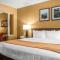 Comfort Inn & Suites Near Burke Mountain