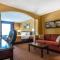 Comfort Inn & Suites Near Burke Mountain