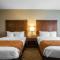 Comfort Inn & Suites Sayre