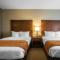 Comfort Inn & Suites Sayre