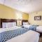 Econo Lodge Mayo Clinic Area