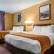 Comfort Inn & Suites Near Burke Mountain