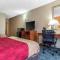 Econo Lodge & Suites Southern Pines