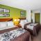 Sleep Inn & Suites Princeton I-77