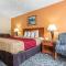 Econo Lodge & Suites Southern Pines