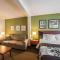 Sleep Inn & Suites Princeton I-77
