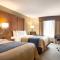 Comfort Inn & Suites Presidential