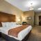 Comfort Inn & Suites Sayre