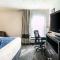 Comfort Inn Wings Stadium