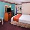 Americas Best Value Inn Wildersville