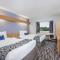 Microtel Inn & Suites by Wyndham Ardmore