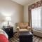 Comfort Inn & Suites Montgomery Eastchase