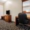 Suburban Studios Kansas City Airport North