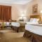 Rodeway Inn & Suites Tomahawk