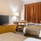 Rodeway Inn & Suites Tomahawk