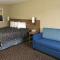 Days Inn By Wyndham Lexington-Columbia