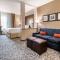 Comfort Suites - South Austin