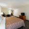 Quality Inn Bradley- Bourbonnais
