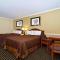 Best Western - McKenzie