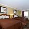 Best Western - McKenzie