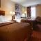 Best Western - McKenzie
