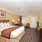 Best Western - McKenzie