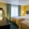 Quality Inn Newark - Wilmington