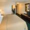 Quality Inn near Northtown Mall & National Sports Center