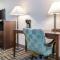Quality Inn Noblesville-Indianapolis