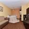 Latitude Suites Tinton Falls Eatontown - BW Premier Collection