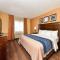 Latitude Suites Tinton Falls Eatontown - BW Premier Collection