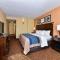 Latitude Suites Tinton Falls Eatontown - BW Premier Collection