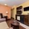 Latitude Suites Tinton Falls Eatontown - BW Premier Collection