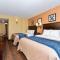 Latitude Suites Tinton Falls Eatontown - BW Premier Collection