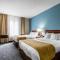 Comfort Suites Southport - Oak Island