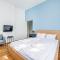 Apartamenty Sun & Snow Międzyzdroje Promenada