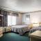 Rodeway Inn Monterey Near Fairgrounds