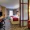Comfort Suites Airport
