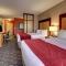 Comfort Suites Airport