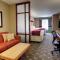 Comfort Suites Airport