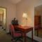 Comfort Suites Chicago OHare Airport