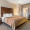 Comfort Inn & Suites Seattle North