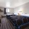 Super 8 by Wyndham Billings