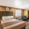 Rodeway Inn Artesia Cerritos