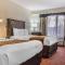 Comfort Inn & Suites LaGuardia Airport