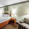 Clarion Inn near Lookout Mountain