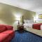 Comfort Inn Laurinburg