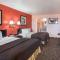 Econo Lodge Dalhart Hwy 54 - Hwy 287