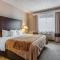 Comfort Inn & Suites Seattle North