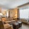 Comfort Inn & Suites Seattle North
